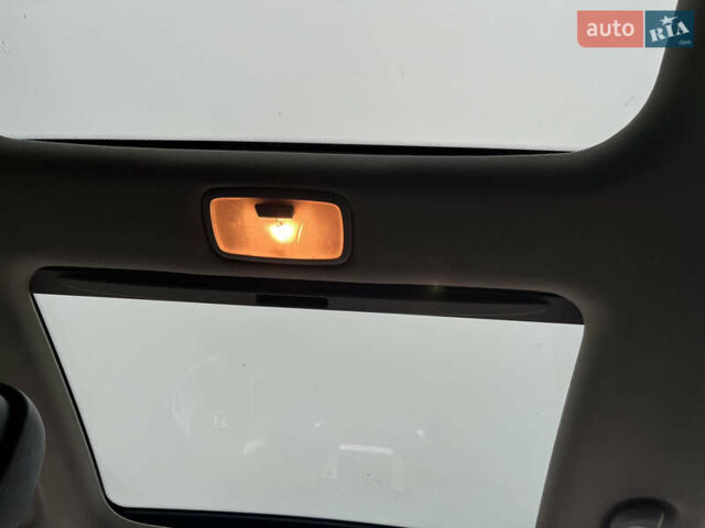 Білий Хендай іх35, об'ємом двигуна 2 л та пробігом 202 тис. км за 13500 $, фото 9 на Automoto.ua