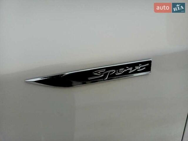 Білий Хендай іх35, об'ємом двигуна 2 л та пробігом 245 тис. км за 12000 $, фото 20 на Automoto.ua