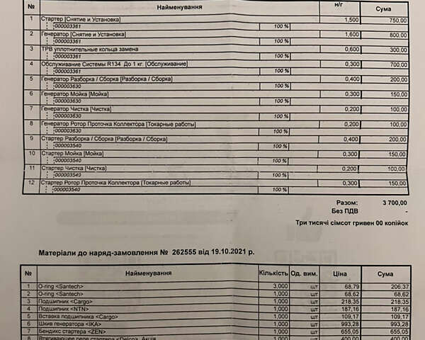 Белый Хендай их35, объемом двигателя 2 л и пробегом 180 тыс. км за 12500 $, фото 28 на Automoto.ua