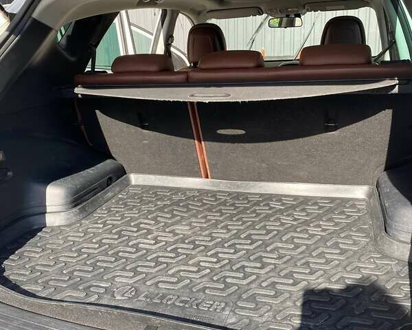 Білий Хендай іх35, об'ємом двигуна 2 л та пробігом 176 тис. км за 14700 $, фото 7 на Automoto.ua