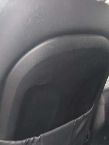 Білий Хендай іх35, об'ємом двигуна 2 л та пробігом 138 тис. км за 13500 $, фото 9 на Automoto.ua