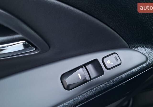 Білий Хендай іх35, об'ємом двигуна 2 л та пробігом 208 тис. км за 13999 $, фото 14 на Automoto.ua