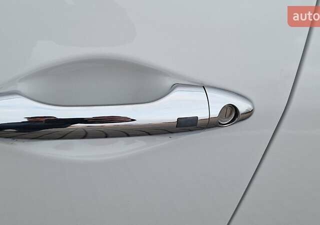 Білий Хендай іх35, об'ємом двигуна 2 л та пробігом 208 тис. км за 13999 $, фото 50 на Automoto.ua