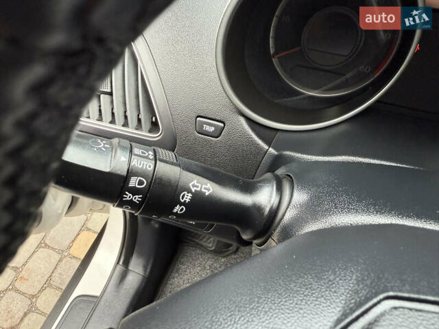 Білий Хендай іх35, об'ємом двигуна 2 л та пробігом 180 тис. км за 16300 $, фото 95 на Automoto.ua