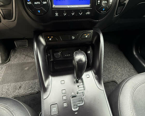 Білий Хендай іх35, об'ємом двигуна 2 л та пробігом 180 тис. км за 16300 $, фото 104 на Automoto.ua