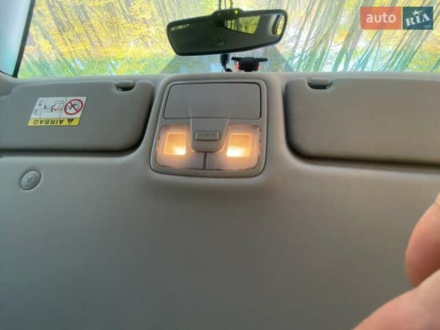 Хендай их35 2013 в Львове на Automoto.ua Белый Хендай их35, объемом двигателя 2 л и пробегом 297 тыс. км за 10800 $, фото 22 на Automoto.ua