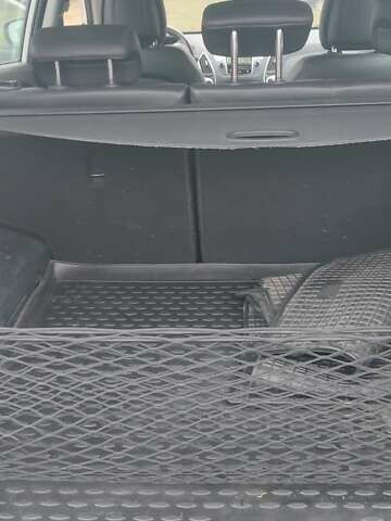 Білий Хендай іх35, об'ємом двигуна 2 л та пробігом 138 тис. км за 13500 $, фото 6 на Automoto.ua