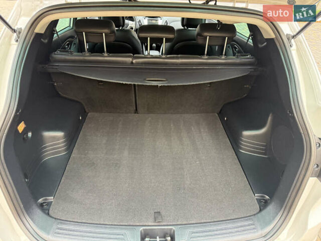 Білий Хендай іх35, об'ємом двигуна 2 л та пробігом 180 тис. км за 16300 $, фото 52 на Automoto.ua