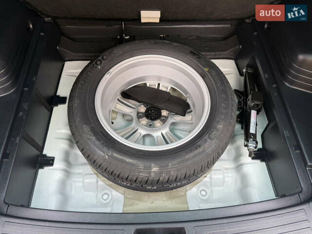 Білий Хендай іх35, об'ємом двигуна 2 л та пробігом 180 тис. км за 16300 $, фото 56 на Automoto.ua