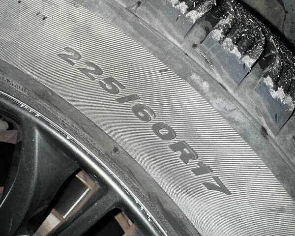 Белый Хендай их35, объемом двигателя 2 л и пробегом 126 тыс. км за 14500 $, фото 15 на Automoto.ua