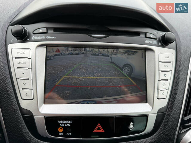 Білий Хендай іх35, об'ємом двигуна 2 л та пробігом 180 тис. км за 16300 $, фото 100 на Automoto.ua