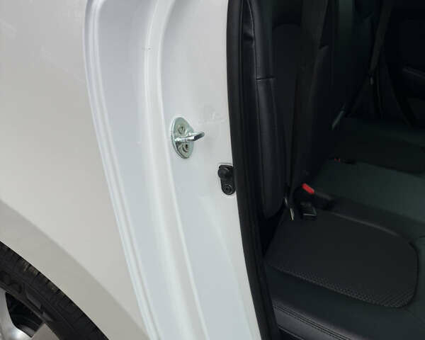 Білий Хендай іх35, об'ємом двигуна 2 л та пробігом 180 тис. км за 16300 $, фото 69 на Automoto.ua