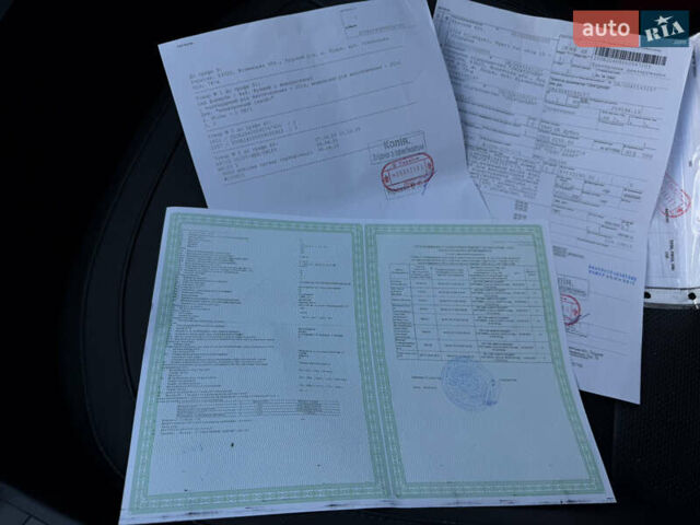 Белый Хендай их35, объемом двигателя 2 л и пробегом 182 тыс. км за 16699 $, фото 55 на Automoto.ua