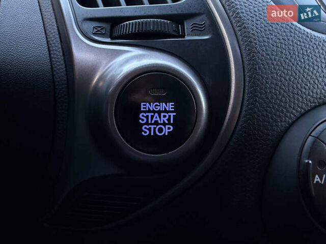 Белый Хендай их35, объемом двигателя 2 л и пробегом 182 тыс. км за 16699 $, фото 54 на Automoto.ua