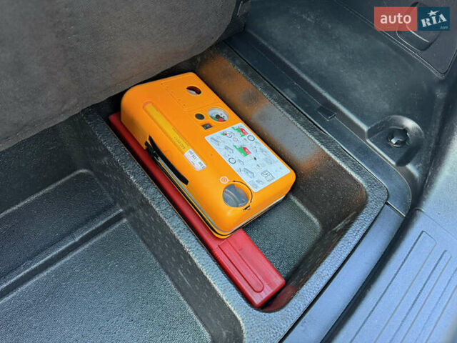 Белый Хендай их35, объемом двигателя 2 л и пробегом 182 тыс. км за 16699 $, фото 37 на Automoto.ua