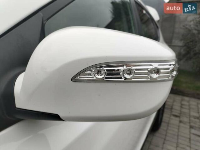 Белый Хендай их35, объемом двигателя 2 л и пробегом 234 тыс. км за 14950 $, фото 41 на Automoto.ua