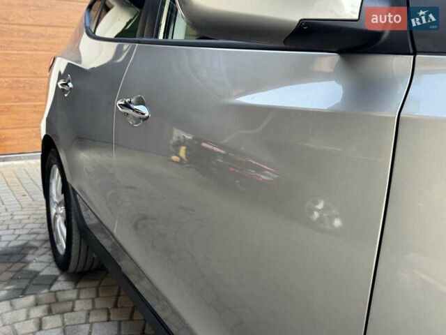 Бежевый Хендай их35, объемом двигателя 2 л и пробегом 147 тыс. км за 11800 $, фото 55 на Automoto.ua