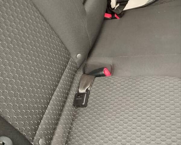 Черный Хендай их35, объемом двигателя 1.69 л и пробегом 250 тыс. км за 11888 $, фото 40 на Automoto.ua