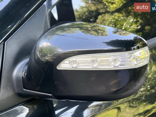 Чорний Хендай іх35, об'ємом двигуна 2 л та пробігом 196 тис. км за 12900 $, фото 29 на Automoto.ua