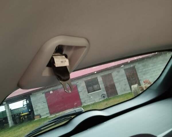 Черный Хендай их35, объемом двигателя 1.69 л и пробегом 250 тыс. км за 11888 $, фото 41 на Automoto.ua