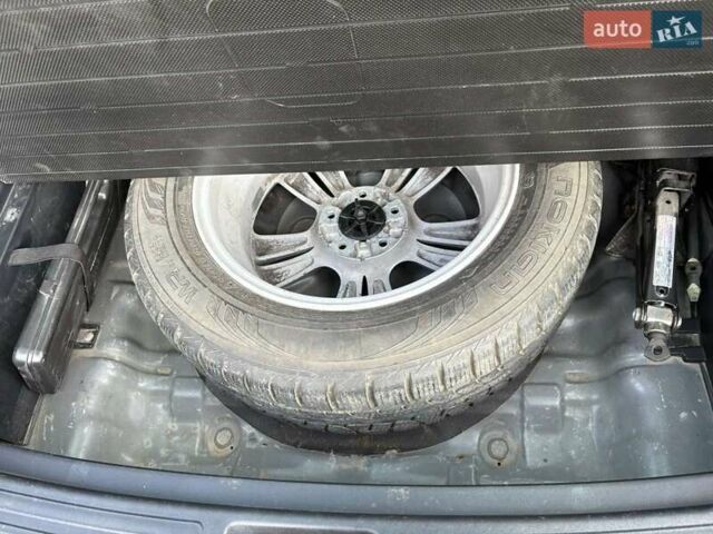 Хендай их35 2010 в Теребовле на Automoto.ua Черный Хендай их35, объемом двигателя 2 л и пробегом 261 тыс. км за 9700 $, фото 22 на Automoto.ua