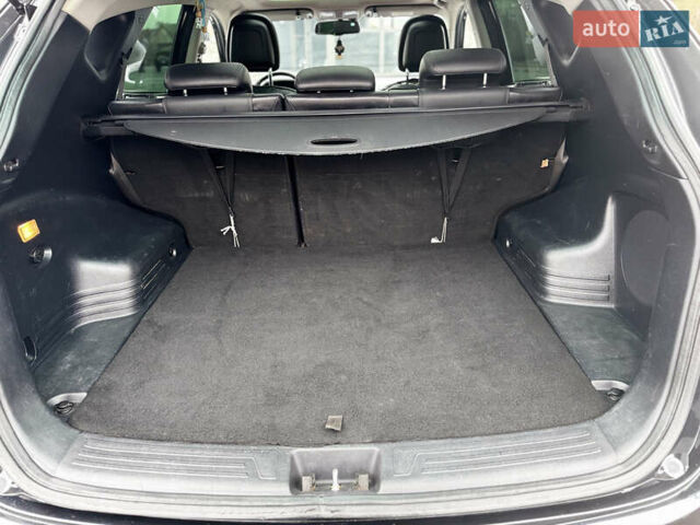 Черный Хендай их35, объемом двигателя 2 л и пробегом 178 тыс. км за 12350 $, фото 40 на Automoto.ua