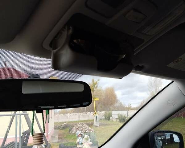 Черный Хендай их35, объемом двигателя 1.69 л и пробегом 250 тыс. км за 11888 $, фото 52 на Automoto.ua