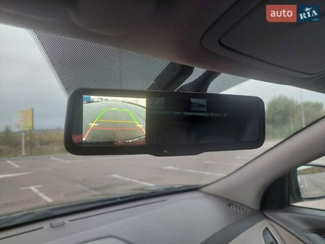 Черный Хендай их35, объемом двигателя 2 л и пробегом 173 тыс. км за 11900 $, фото 10 на Automoto.ua