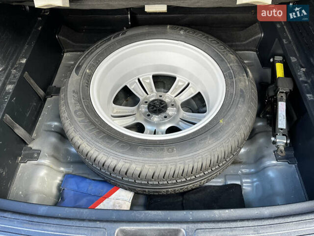 Чорний Хендай іх35, об'ємом двигуна 2 л та пробігом 226 тис. км за 12999 $, фото 39 на Automoto.ua