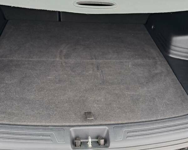 Чорний Хендай іх35, об'ємом двигуна 1.7 л та пробігом 167 тис. км за 10900 $, фото 8 на Automoto.ua