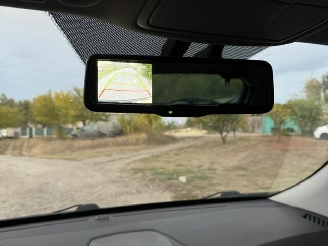 Чорний Хендай іх35, об'ємом двигуна 2 л та пробігом 237 тис. км за 7100 $, фото 9 на Automoto.ua