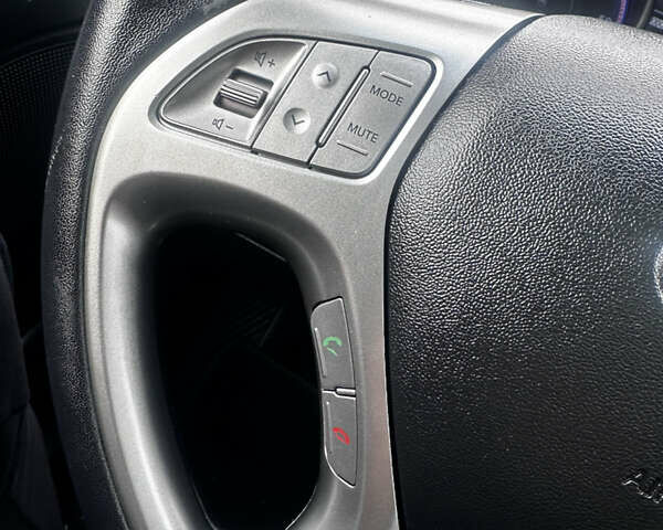 Черный Хендай их35, объемом двигателя 2 л и пробегом 197 тыс. км за 13650 $, фото 87 на Automoto.ua