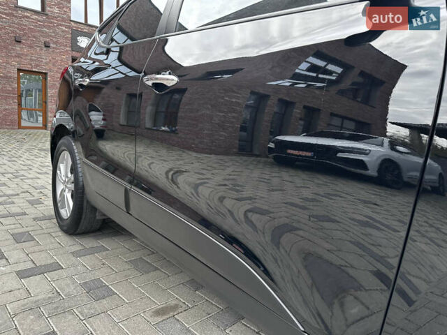 Черный Хендай их35, объемом двигателя 2 л и пробегом 197 тыс. км за 13650 $, фото 21 на Automoto.ua