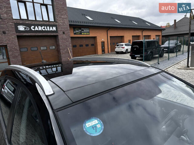 Черный Хендай их35, объемом двигателя 2 л и пробегом 197 тыс. км за 13650 $, фото 18 на Automoto.ua