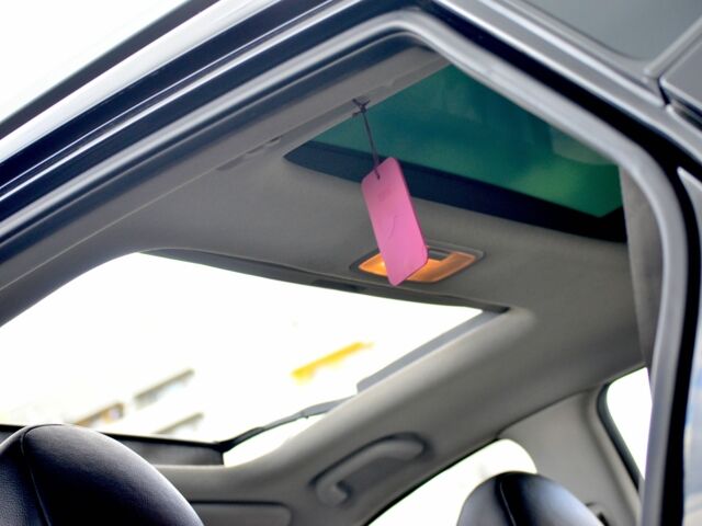 Черный Хендай их35, объемом двигателя 2 л и пробегом 141 тыс. км за 12700 $, фото 17 на Automoto.ua