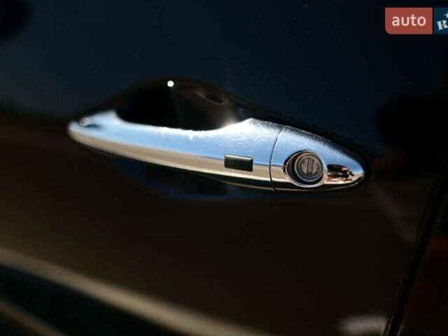 Чорний Хендай іх35, об'ємом двигуна 2 л та пробігом 226 тис. км за 10990 $, фото 23 на Automoto.ua