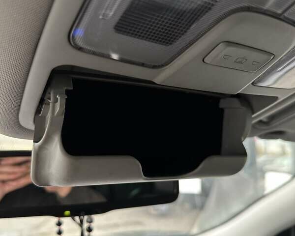 Черный Хендай их35, объемом двигателя 2 л и пробегом 157 тыс. км за 12700 $, фото 39 на Automoto.ua