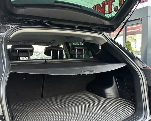 Черный Хендай их35, объемом двигателя 2 л и пробегом 157 тыс. км за 12700 $, фото 13 на Automoto.ua
