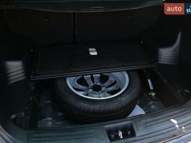 Чорний Хендай іх35, об'ємом двигуна 2 л та пробігом 226 тис. км за 10990 $, фото 14 на Automoto.ua