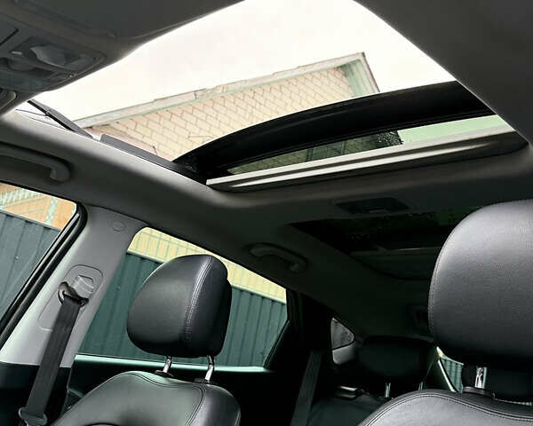 Чорний Хендай іх35, об'ємом двигуна 2 л та пробігом 206 тис. км за 13099 $, фото 45 на Automoto.ua