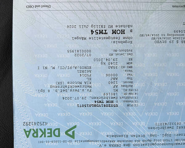 Чорний Хендай іх35, об'ємом двигуна 2 л та пробігом 206 тис. км за 13099 $, фото 54 на Automoto.ua