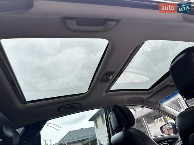 Черный Хендай их35, объемом двигателя 2 л и пробегом 197 тыс. км за 13650 $, фото 62 на Automoto.ua