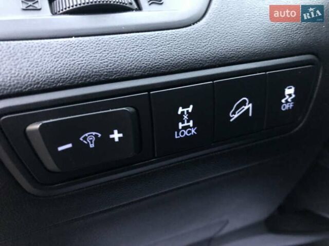 Хендай их35 2011 в Луцке на Automoto.ua Черный Хендай их35, объемом двигателя 2 л и пробегом 248 тыс. км за 13500 $, фото 26 на Automoto.ua