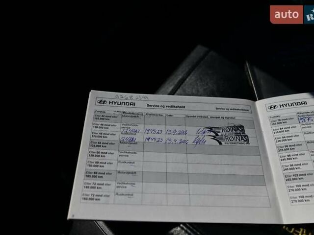 Чорний Хендай іх35, об'ємом двигуна 2 л та пробігом 226 тис. км за 10990 $, фото 31 на Automoto.ua