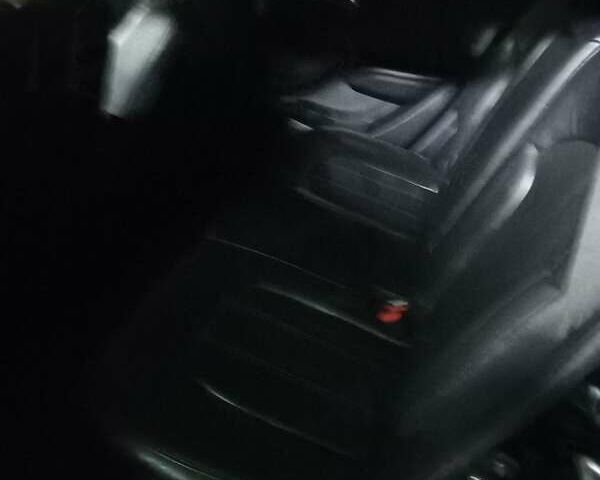 Чорний Хендай іх35, об'ємом двигуна 2 л та пробігом 157 тис. км за 12000 $, фото 16 на Automoto.ua