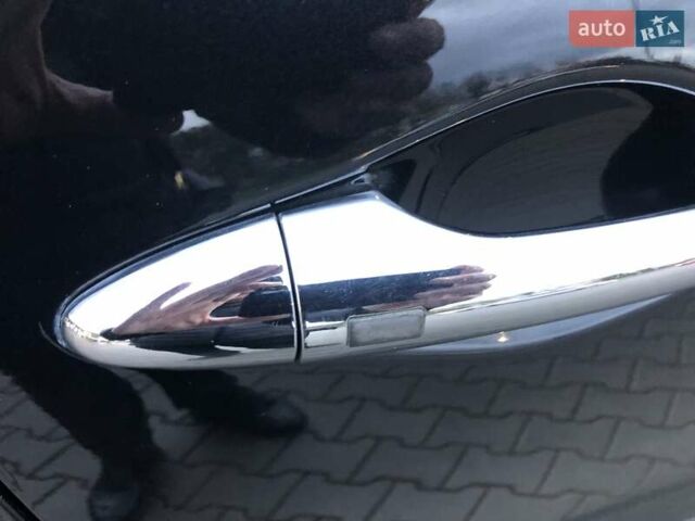 Черный Хендай их35, объемом двигателя 2 л и пробегом 184 тыс. км за 13500 $, фото 12 на Automoto.ua