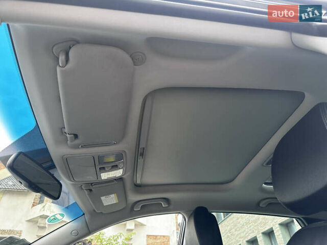 Черный Хендай их35, объемом двигателя 2 л и пробегом 197 тыс. км за 13650 $, фото 50 на Automoto.ua