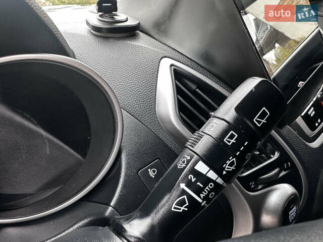 Черный Хендай их35, объемом двигателя 2 л и пробегом 197 тыс. км за 13650 $, фото 39 на Automoto.ua