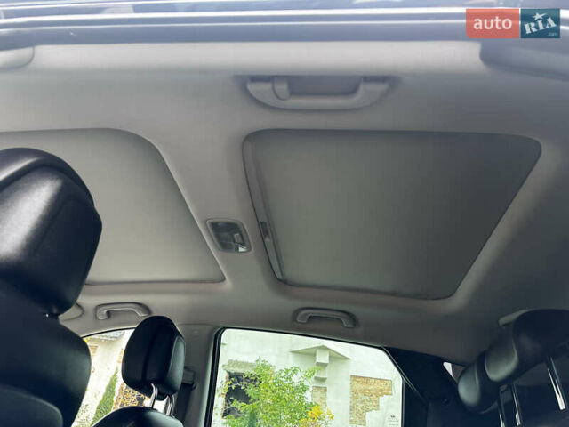 Черный Хендай их35, объемом двигателя 2 л и пробегом 197 тыс. км за 13650 $, фото 51 на Automoto.ua