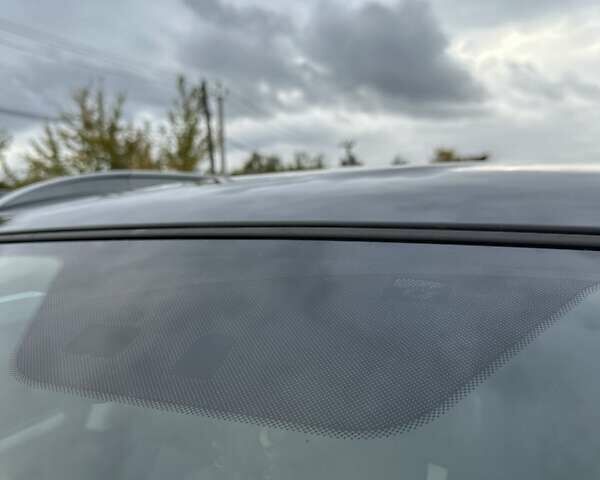 Черный Хендай их35, объемом двигателя 2 л и пробегом 157 тыс. км за 12700 $, фото 42 на Automoto.ua